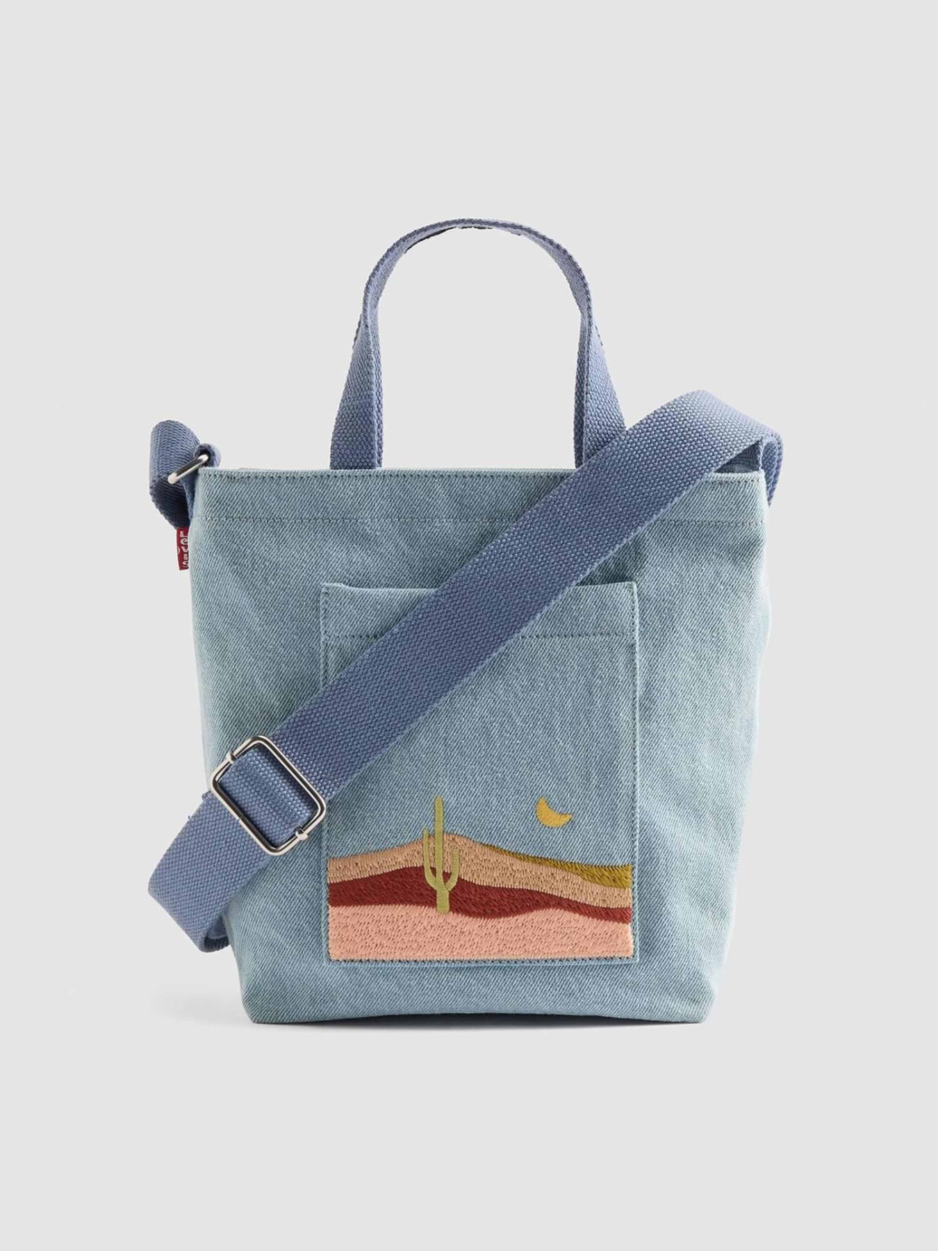 Шоппер Levi's модель D7561;0036 Фото