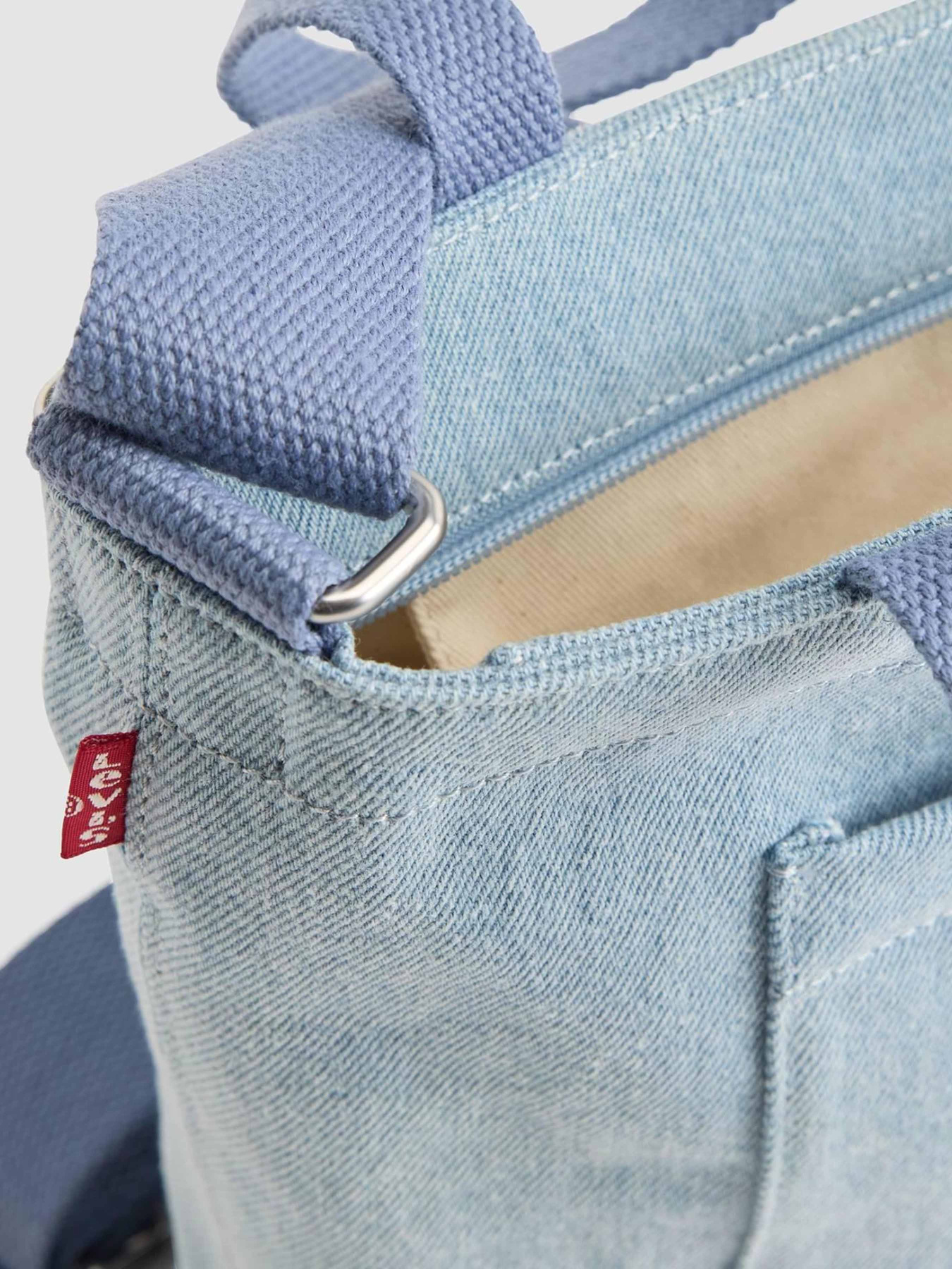 Шоппер Levi's модель D7561;0036 Фото