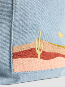 Шоппер Levi's модель D7561;0036 Фото