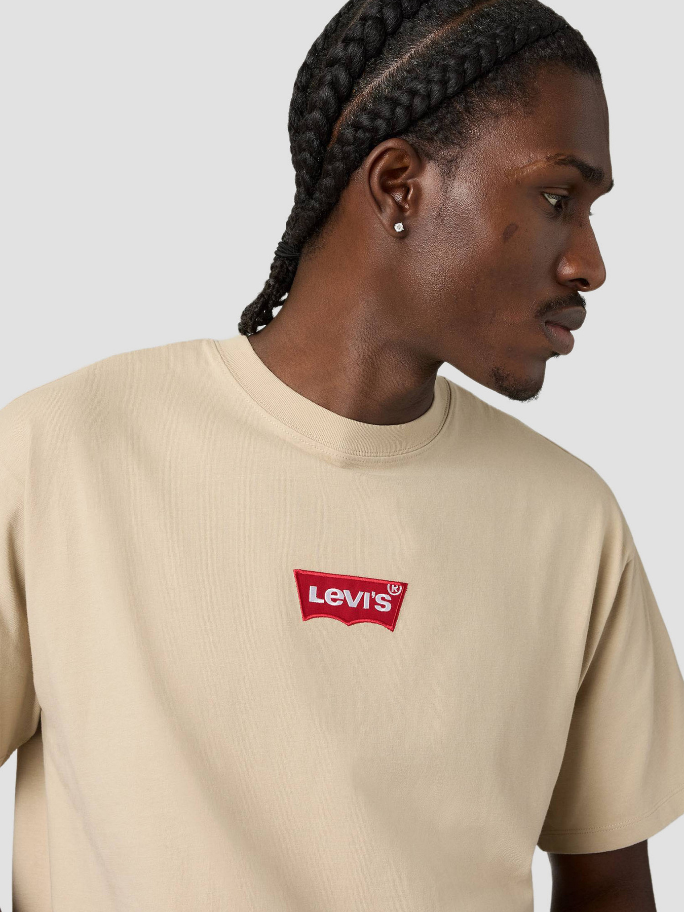 Футболка Levi's модель 87373;0217 Фото