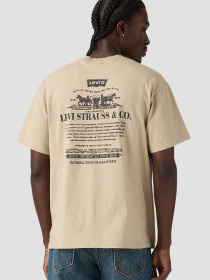 Футболка Levi's модель 87373;0217 Фото