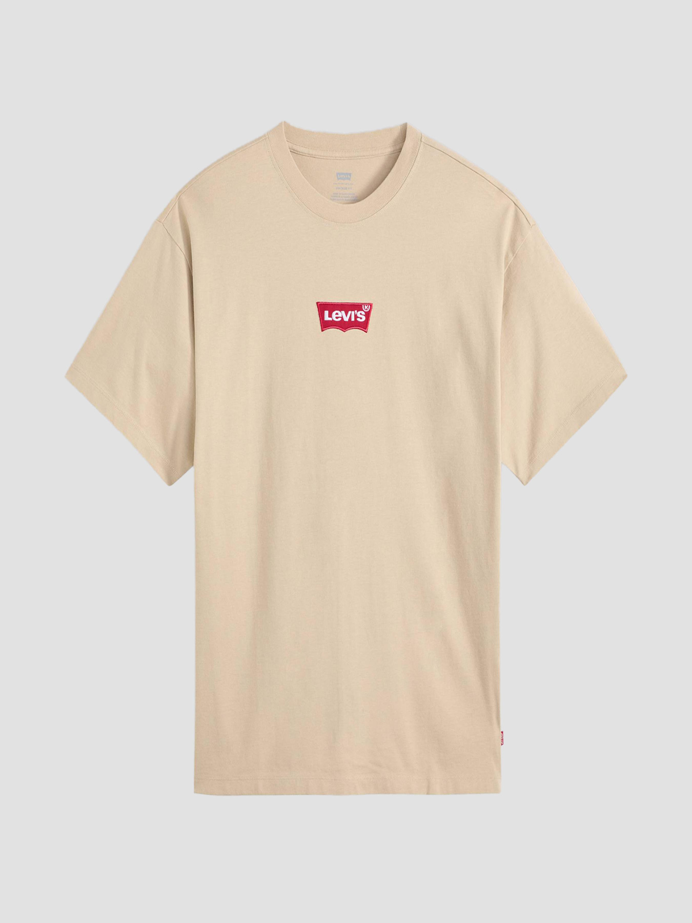 Футболка Levi's модель 87373;0217 Фото