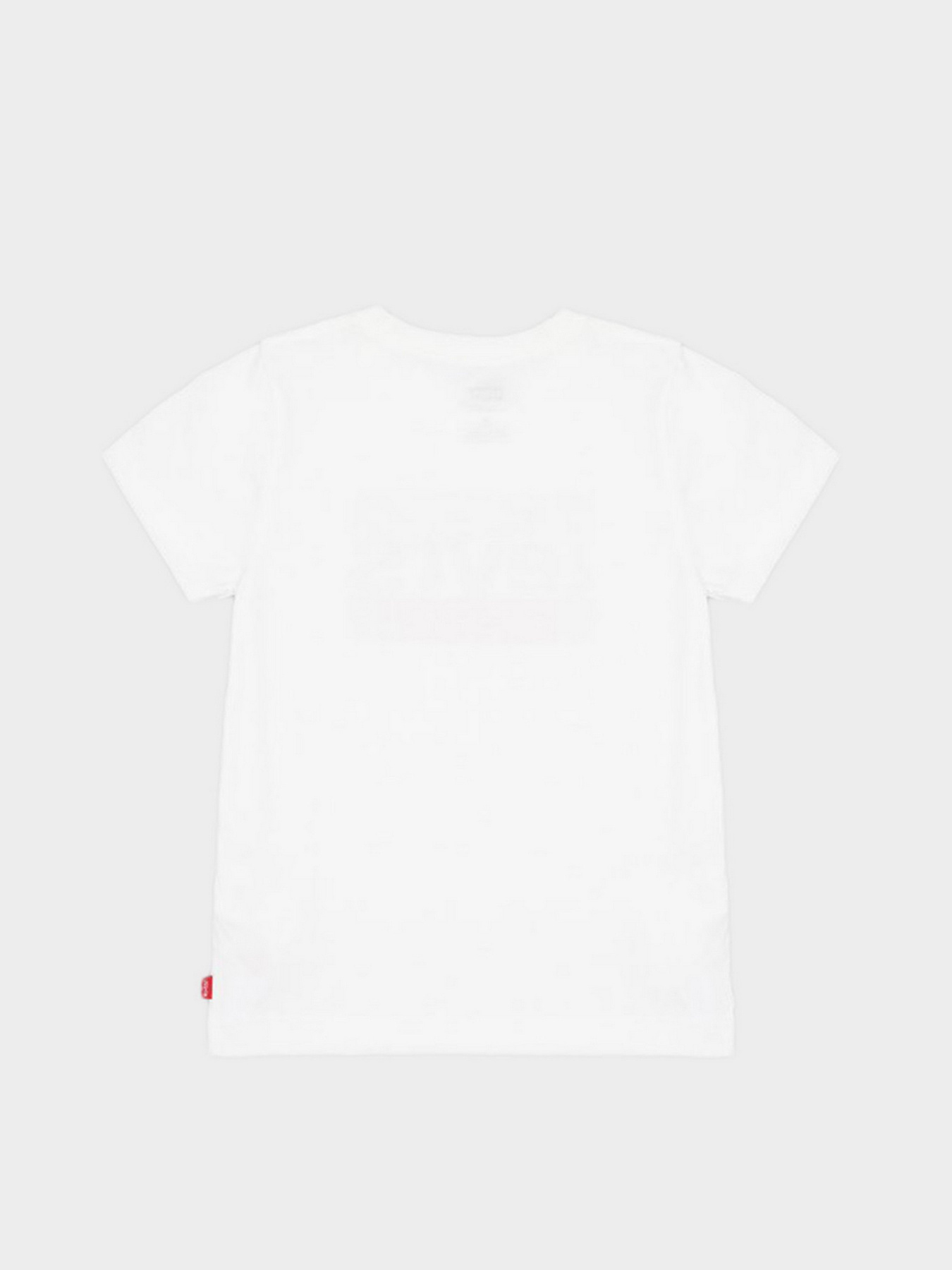 Футболка Levi's Sportswear Logo модель 9E8568-001 Фото