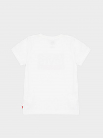 Футболка Levi's Sportswear Logo модель 9E8568-001 Фото