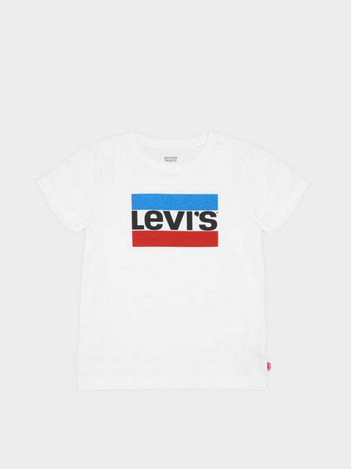 Футболка Levi's Sportswear Logo модель 9E8568-001 Фото