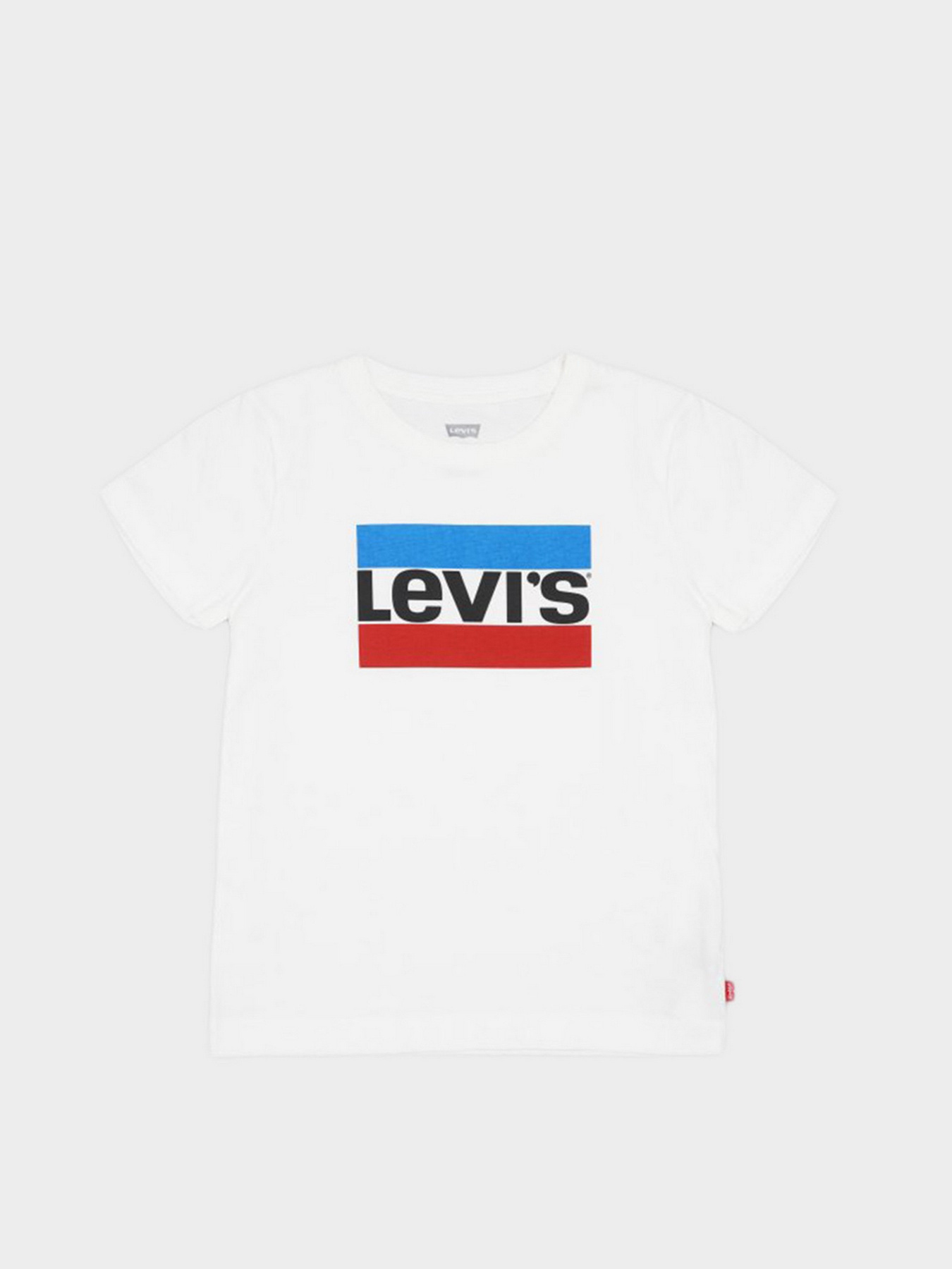 Футболка Levi's Sportswear Logo модель 9E8568-001 Фото