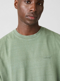 Футболка Levi's модель A0637;0163 Фото