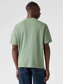 Футболка Levi's модель A0637;0163 Фото