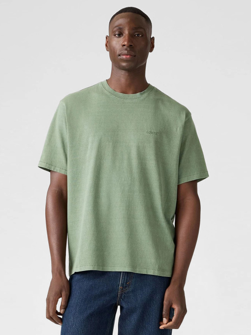 Футболка Levi's модель A0637;0163 Фото