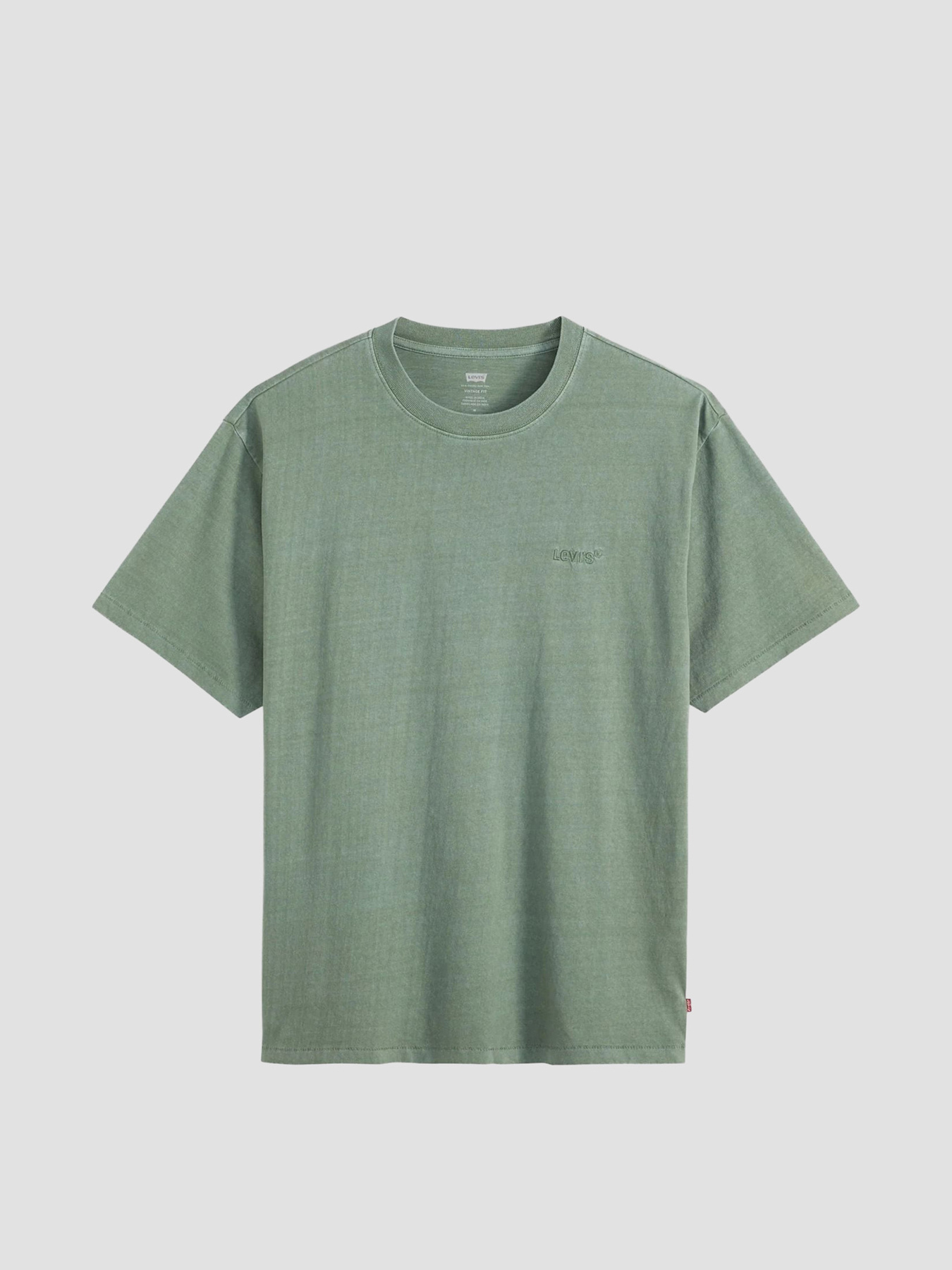 Футболка Levi's модель A0637;0163 Фото