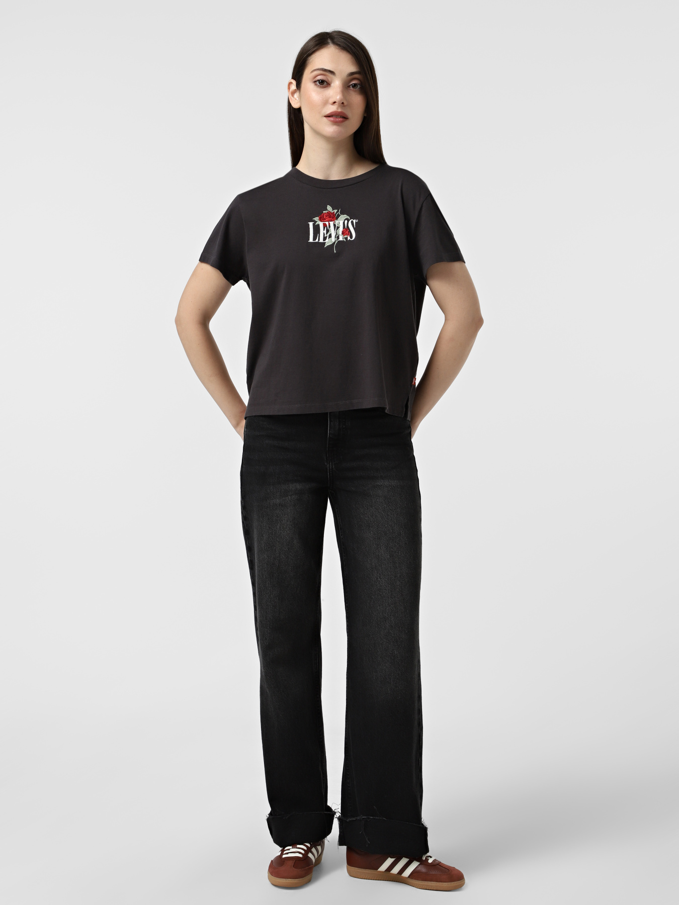 Футболка Levi's модель A8804;0066 Фото