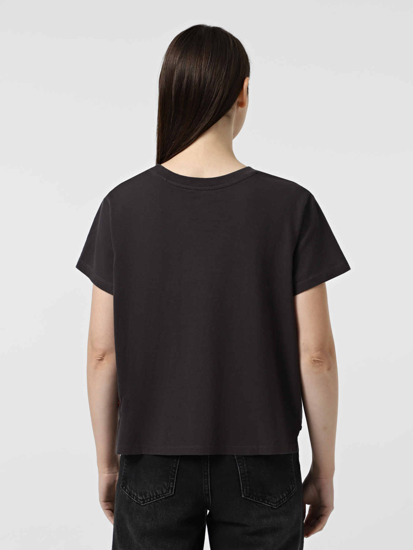 Футболка Levi's модель A8804;0066 Фото