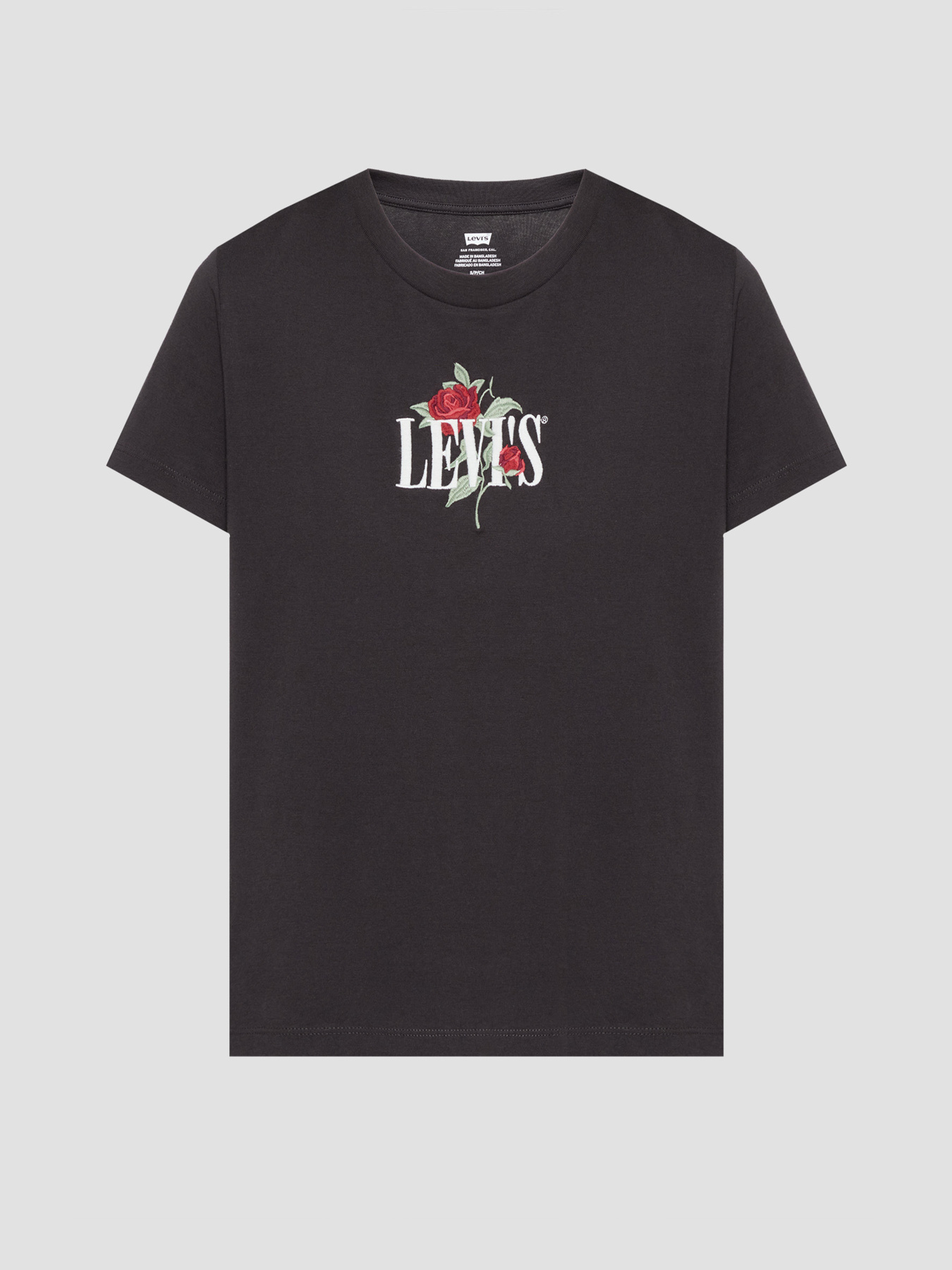 Футболка Levi's модель A8804;0066 Фото