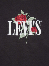 Футболка Levi's модель A8804;0066 Фото