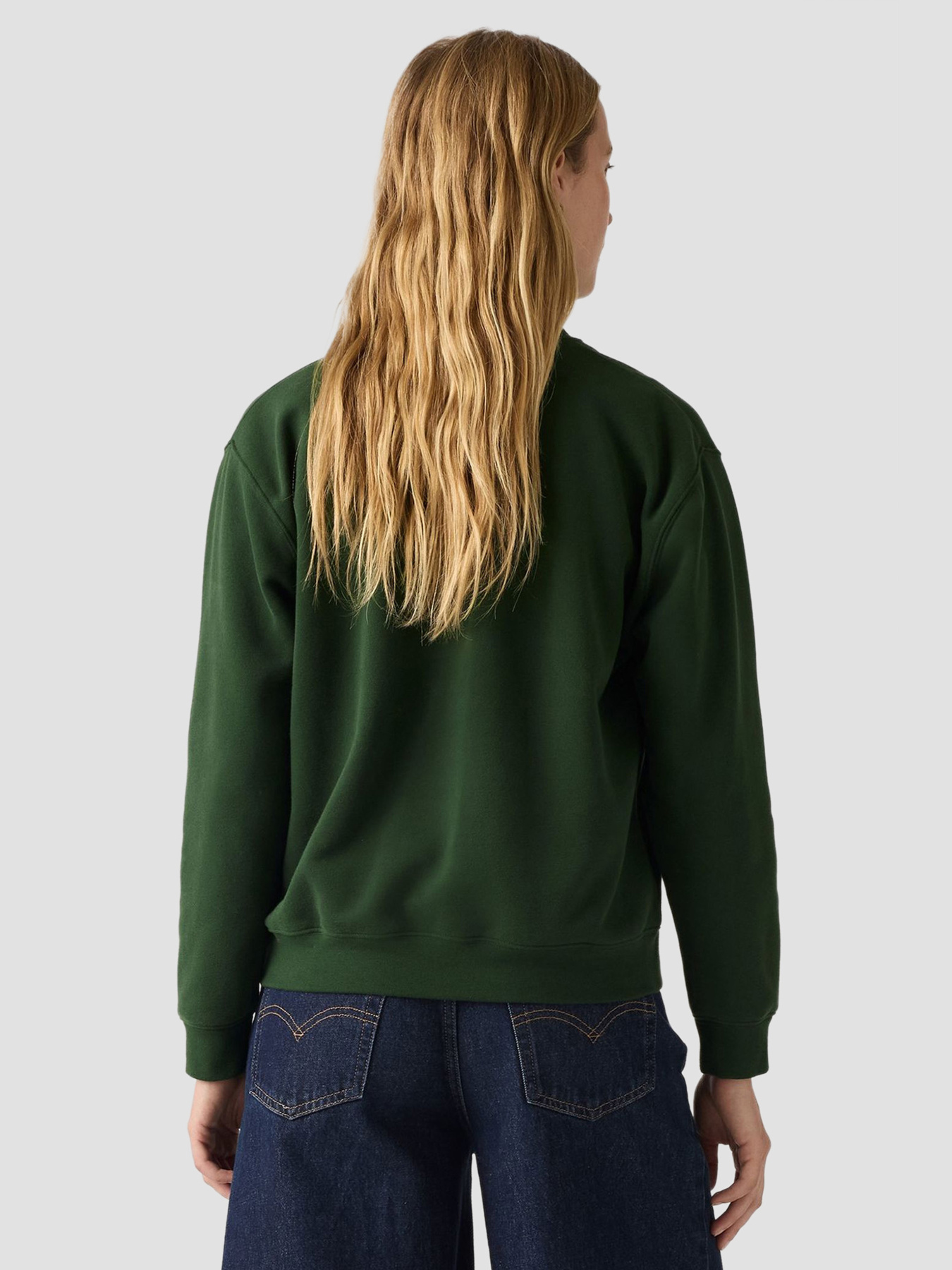 Свитшот Levi's модель A5942;0052 Свитшот Levi's модель A5942;0052 Фото