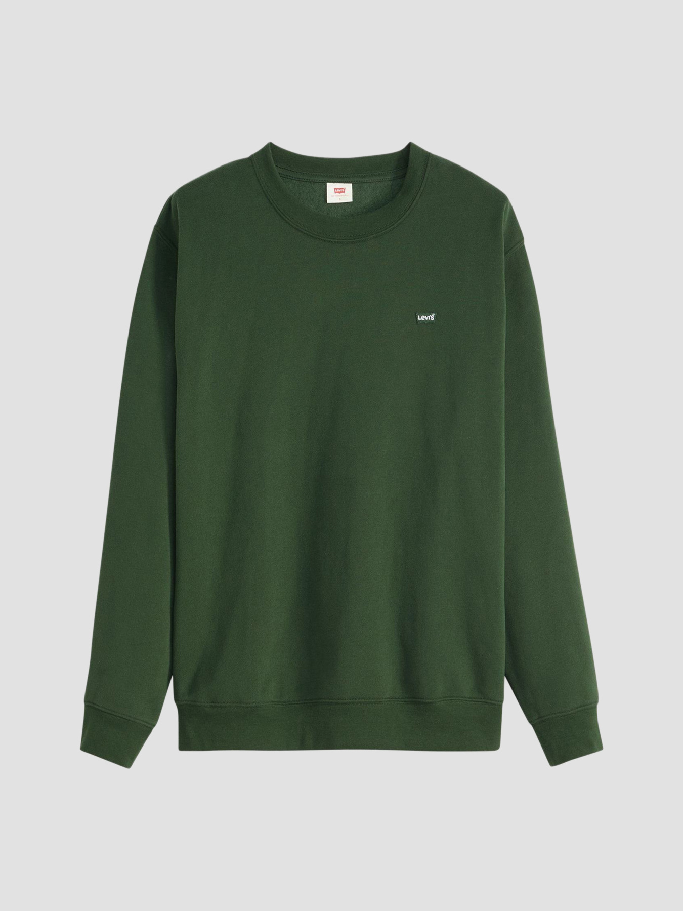 Свитшот Levi's модель A5942;0052 Свитшот Levi's модель A5942;0052 Фото