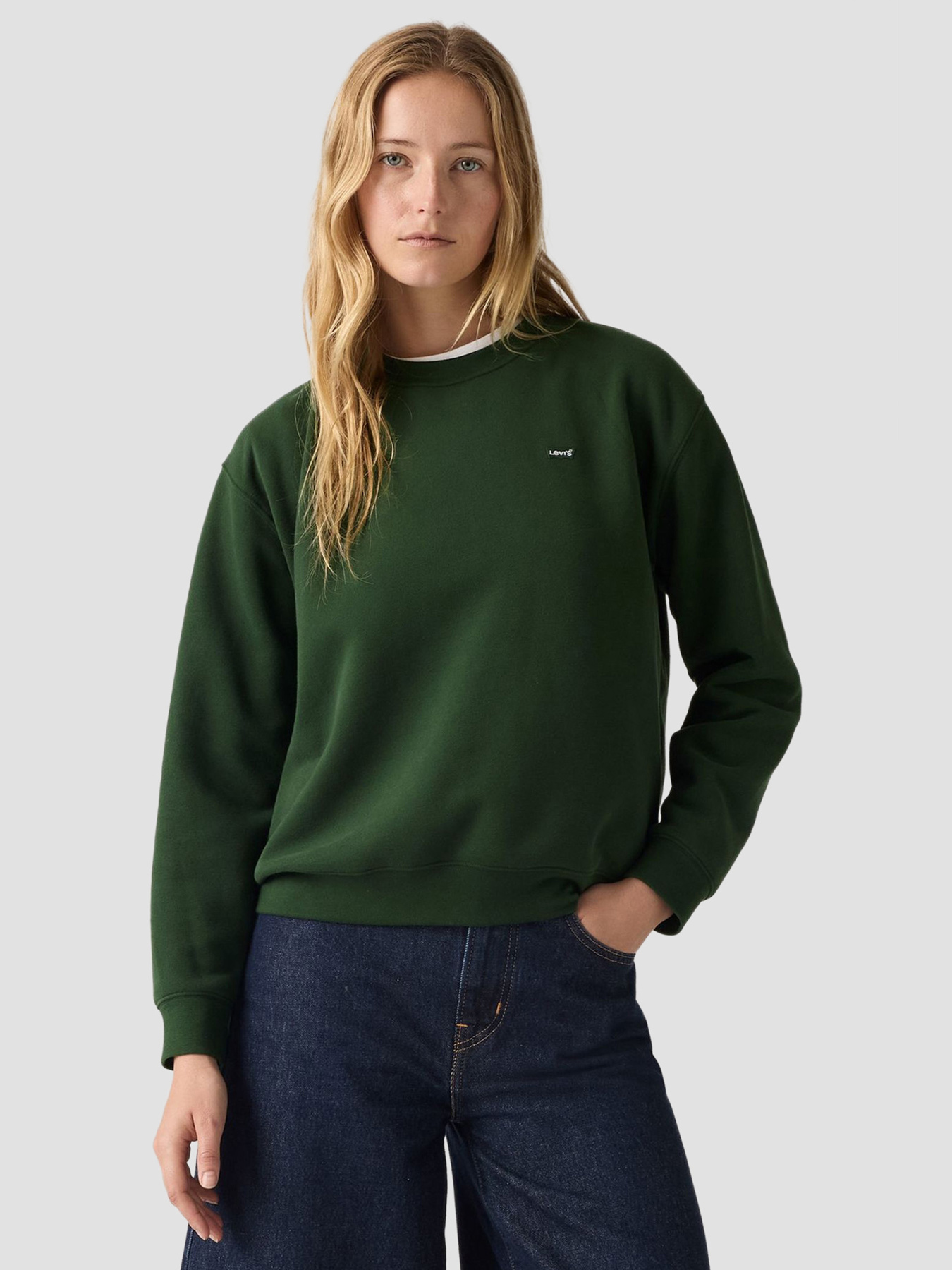 Свитшот Levi's модель A5942;0052 Свитшот Levi's модель A5942;0052 Фото