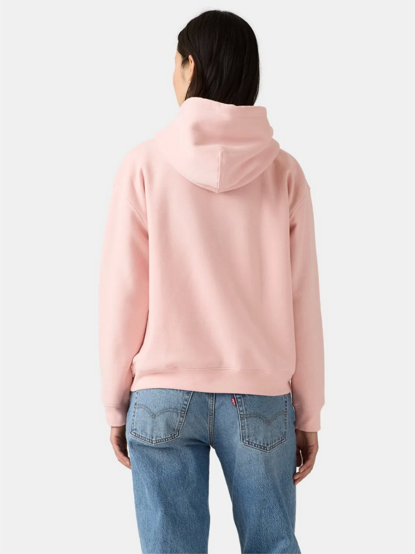 Худи Levi's модель A5943;0028 Фото