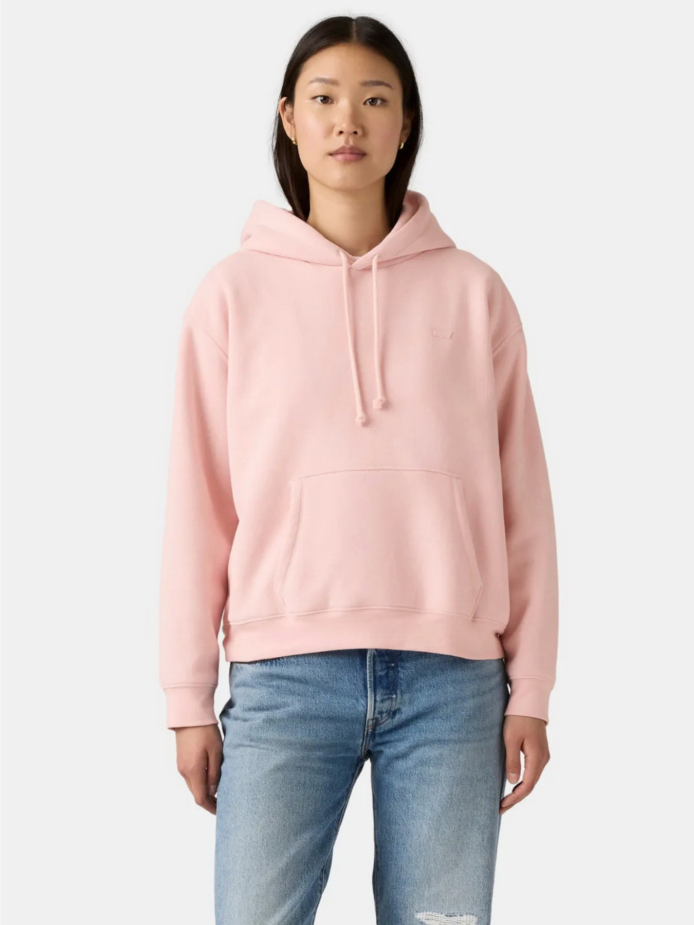 Худі Levi's модель A5943;0028 Фото