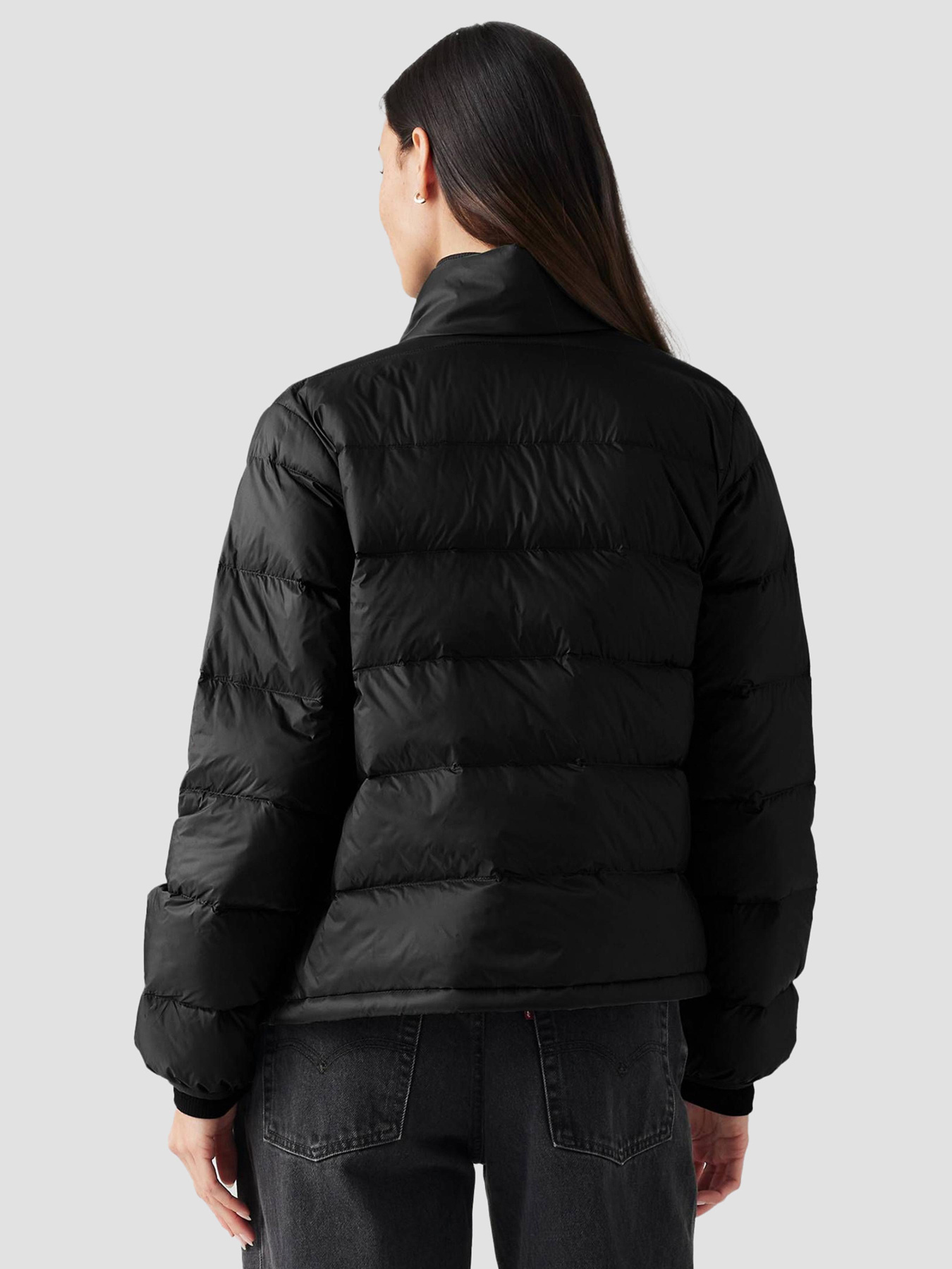 Демисезонная куртка Levi's модель A8320;0000 Фото