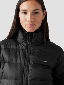 Демисезонная куртка Levi's модель A8320;0000 Фото