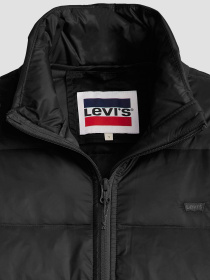 Демисезонная куртка Levi's модель A8320;0000 Фото