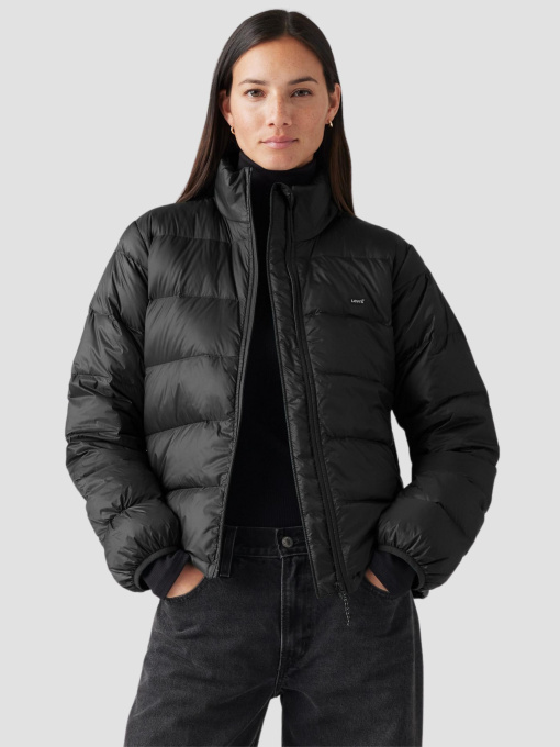 Демисезонная куртка Levi's модель A8320;0000 Фото