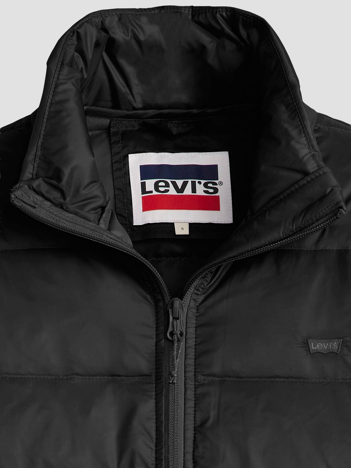 Демісезонна куртка Levi's модель A8320;0000 Фото