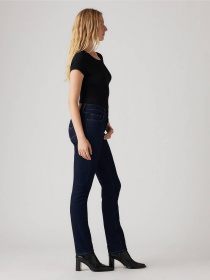 Прямые джинсы Levi's модель 18883;0227 Фото