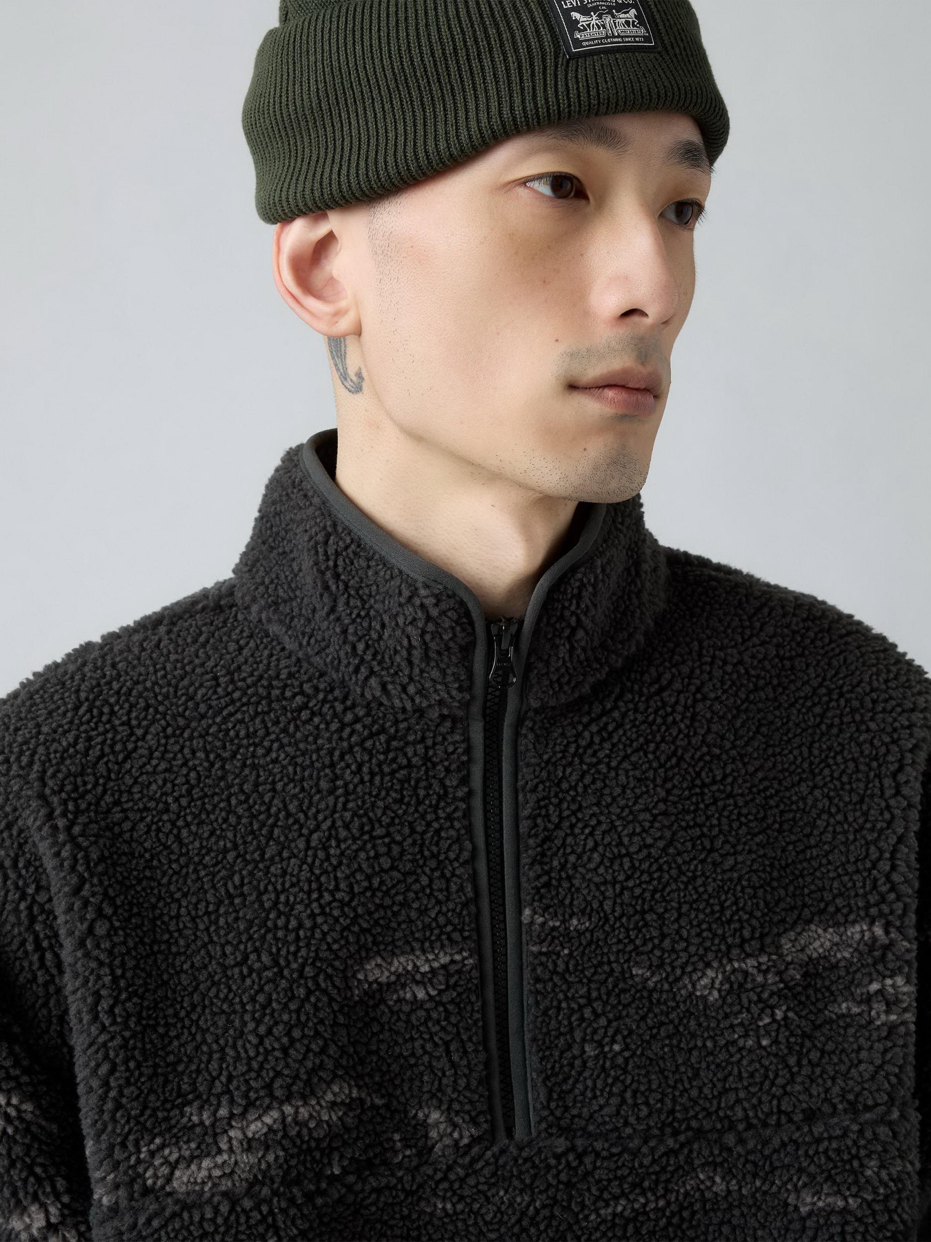 Светр Levi's модель 003WP;0000 Фото