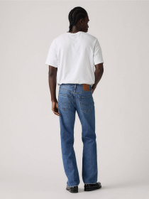 Прямі джинси Levi's модель 00501;3739 Фото