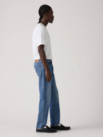Прямі джинси Levi's модель 00501;3739 Фото