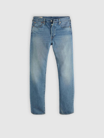 Прямі джинси Levi's модель 00501;3739 Фото