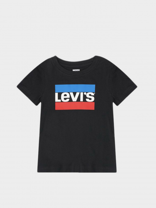 Футболка Levi's Sportswear Logo Модель 9E8568-023 Фото