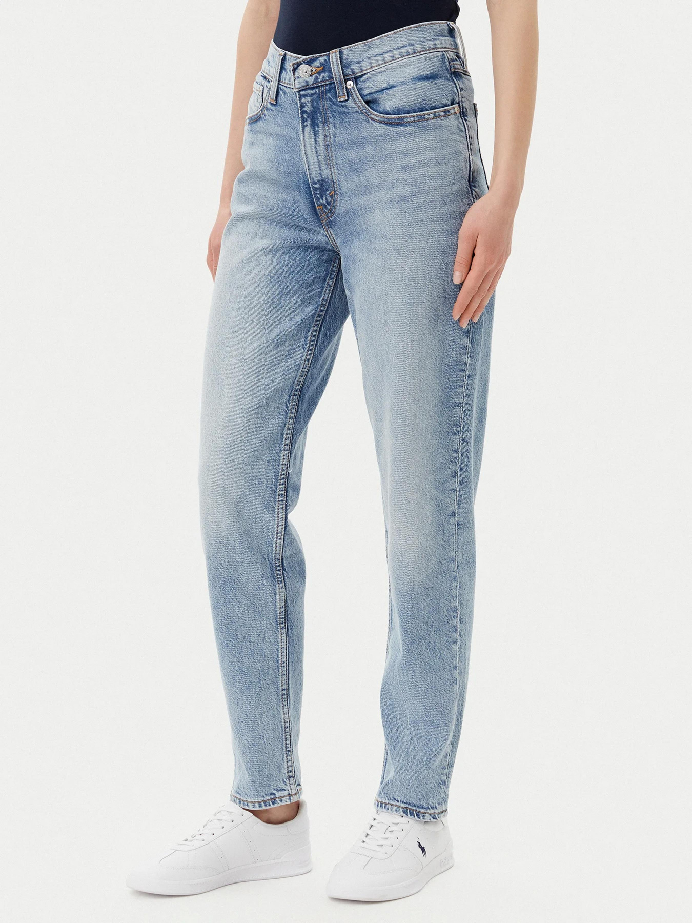 Прямі джинси Levi's модель A3506;0016 Фото