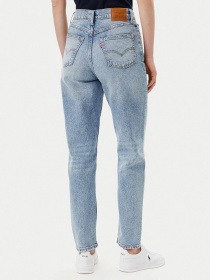 Прямі джинси Levi's модель A3506;0016 Фото