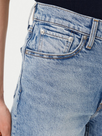 Прямі джинси Levi's модель A3506;0016 Фото