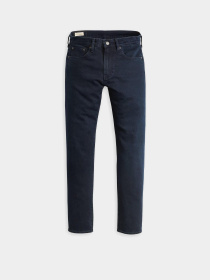 Прямі джинси Levi's модель 29507;1458 Фото