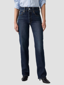 Прямые джинсы Levi's модель 79078;0044 Фото