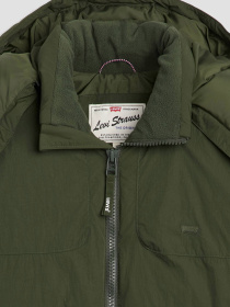 Зимова куртка Levi's модель A8557;0010 Фото