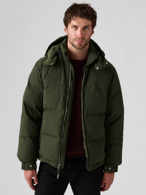 Зимняя куртка Levi's модель A8557;0010 Фото