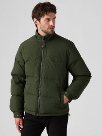 Зимова куртка Levi's модель A8557;0010 Фото