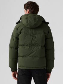 Зимова куртка Levi's модель A8557;0010 Фото