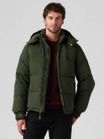 Зимова куртка Levi's модель A8557;0010 Фото