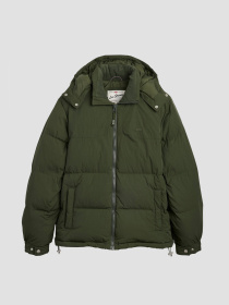 Зимова куртка Levi's модель A8557;0010 Фото