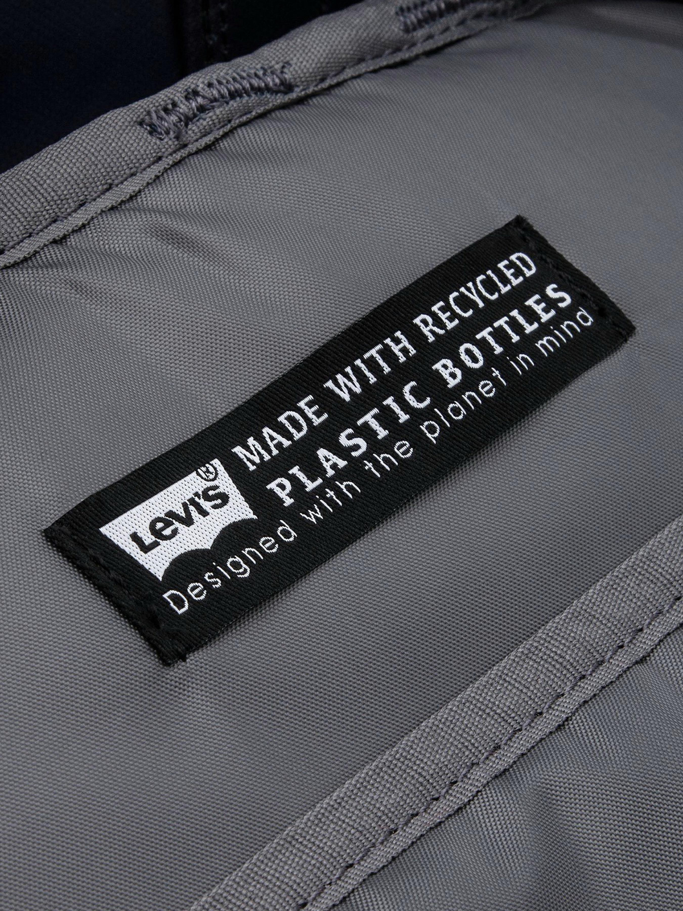 Рюкзак Levi's модель 38004;0282 Фото