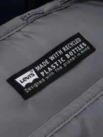 Рюкзак Levi's модель 38004;0282 Фото