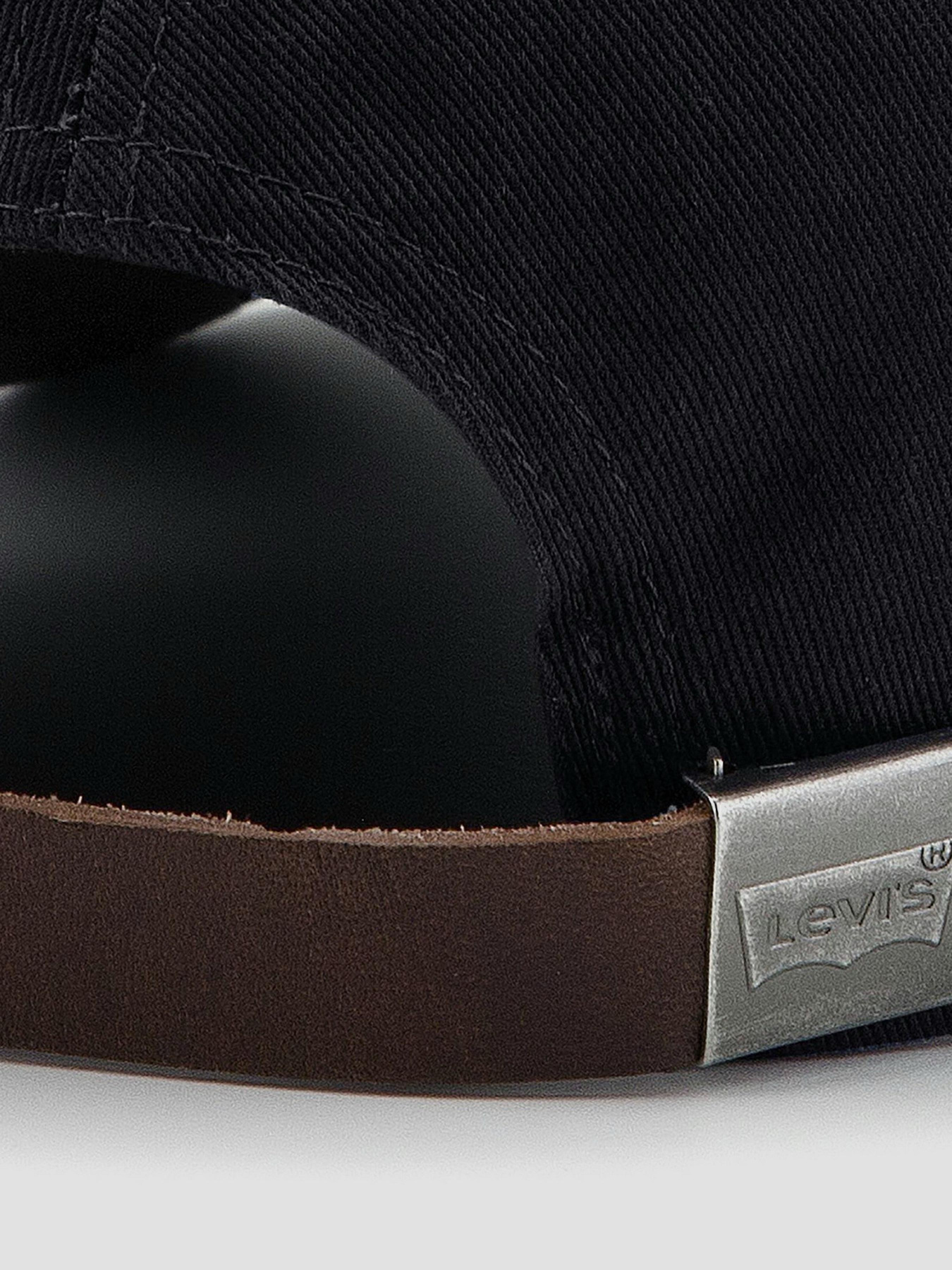 Кепка Levi's модель 77136;0157 Кепка Levi's модель 77136;0157 Фото