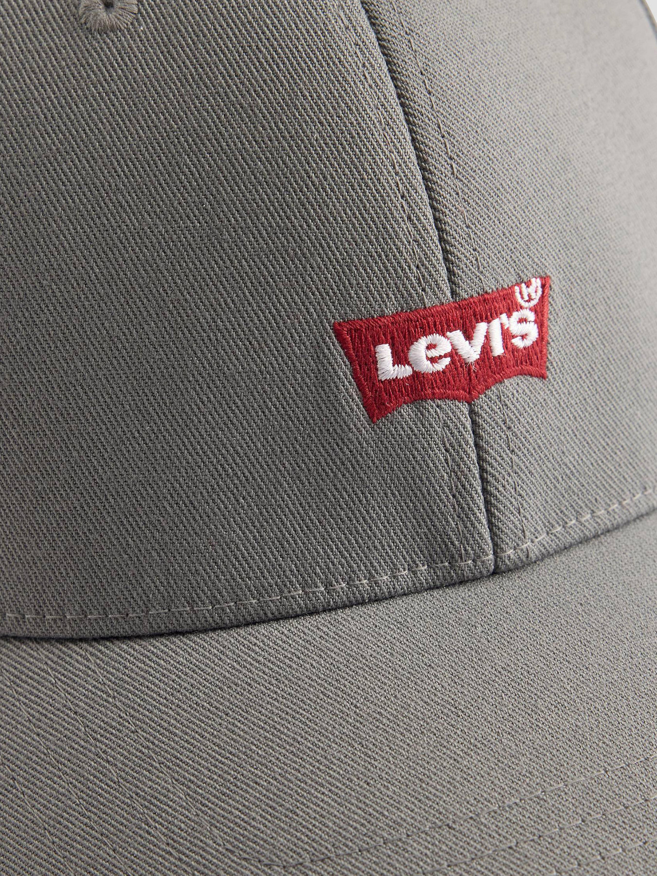 Кепка Levi's модель D7723;0029 Фото