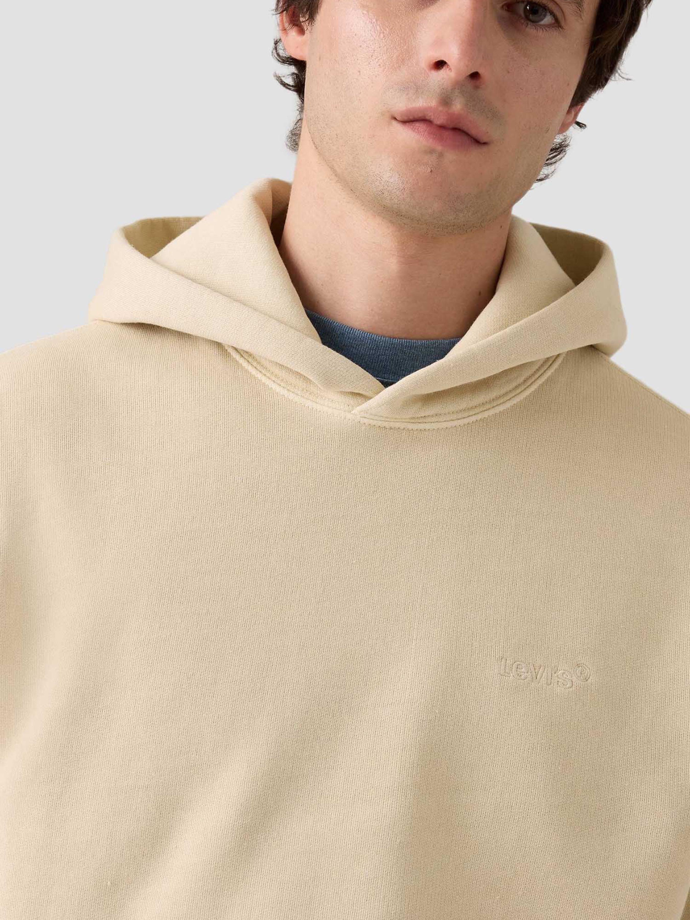 Худи Levi's модель A8435;0034 Фото